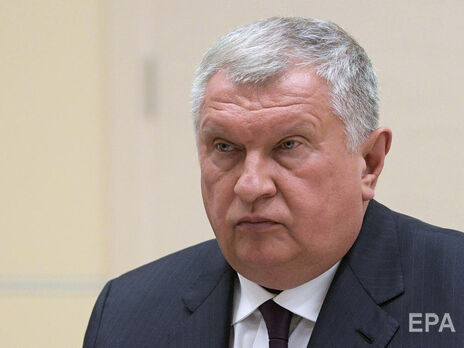 Невзлин: Сечин – человек очень неумный, черно-белый, идиот