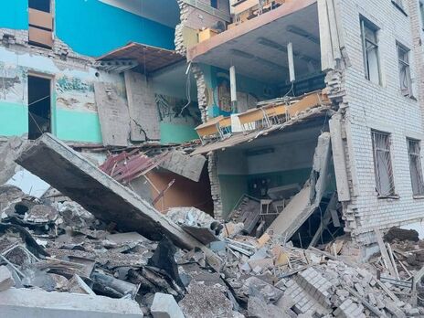 Оккупанты обстреляли Харьков, известно о раненых