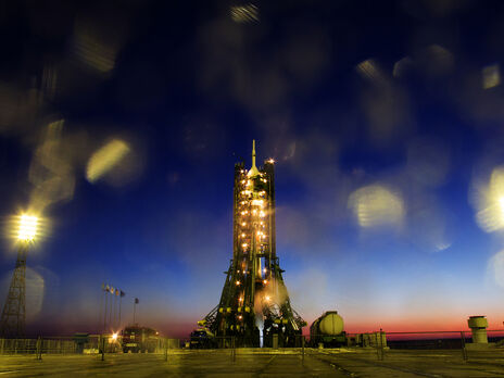 Россия запустит для Ирана спутник, с помощью которого будет следить за Украиной – СМИ