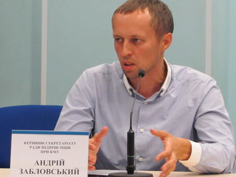 Економіст Забловський: Я не бачу у рішенні відмінити відшкодування ПДВ жодної економічної логіки, хіба що ми хочемо остаточно вбити наш експорт