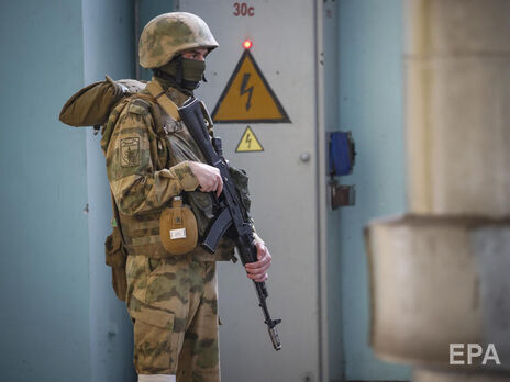Російська молодь не рветься воювати в Україні, розуміючи небезпеки війни, вважає Жданов