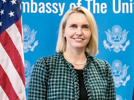 Антикорупційна прокуратура відіграє головну роль у захисті України від впливу Росії – амбасадорка США Брінк