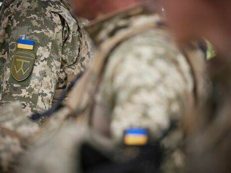 Тисячі українських військових зникли безвісти або перебувають у полоні