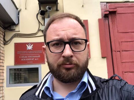 Полозов: У Криму надати підтримку репресованим кримським татарам могли лише адвокати. Але тепер вони самі опинилися під ударом окупантів