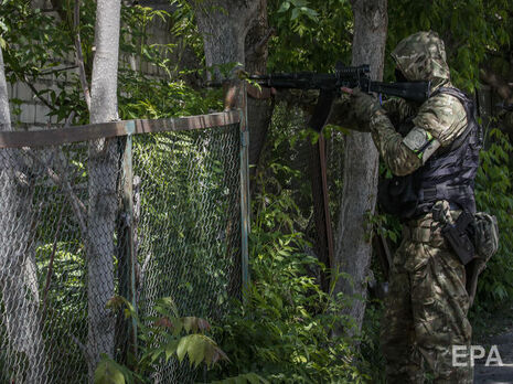 Оккупанты сосредотачивают свои силы для наступления на бахмутском и авдеевском направлениях – Генштаб ВСУ