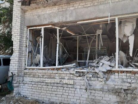 В Луганской области оккупанты вынуждают людей за еду идти на 