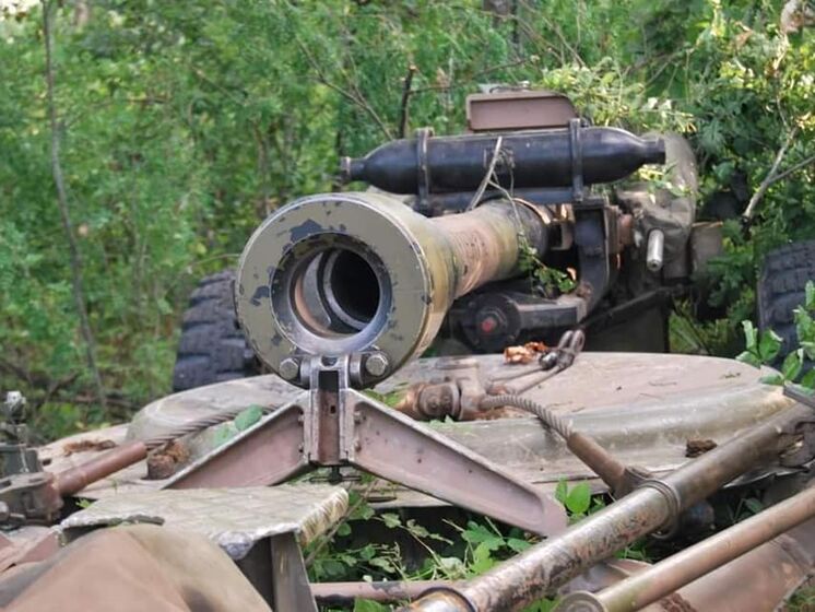 Украинские военные за сутки уничтожили 250 оккупантов и 10 российских танков – Генштаб ВСУ