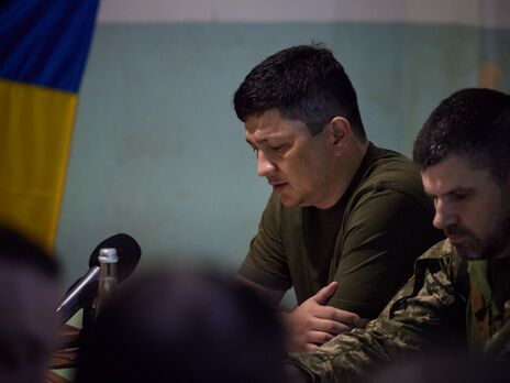 В Николаевской области оккупированными остаются 5% населенных пунктов – ОВА