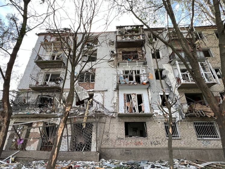 Окупанти знову обстрілюють Миколаївську область. Загинула жінка, ще п'ятеро людей дістали поранення
