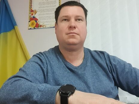 В оккупированной Новой Каховке тяжело ранили коллаборанта, назначенного 