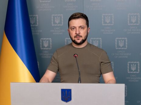 ЗСУ вже звільнили від окупантів 1060 населених пунктів – Зеленський