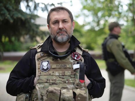 В Рубежном оккупанты начали хоронить мирных жителей, погибших четыре месяца назад – глава ОВА