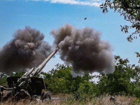 Украинские защитники за сутки ликвидировали около 300 оккупантов, потери РФ превысили 42 тыс. человек – Генштаб ВСУ