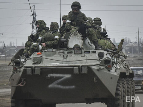 Оккупанты пытались вести наступление в Луганской области, но отступили – Гайдай