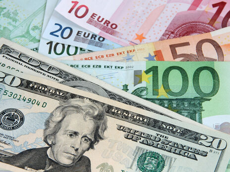 В НБУ заявили о поддержке идеи введения 10% налога на покупку валюты для импортеров