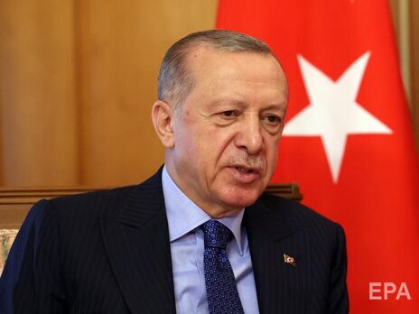 Эрдоган заявил, что "двери Турции открыты для всех"