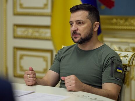 Зеленський доручив Шмигалю розібратися з ліцензіями російського букмекера 1xbet на роботу в Україні