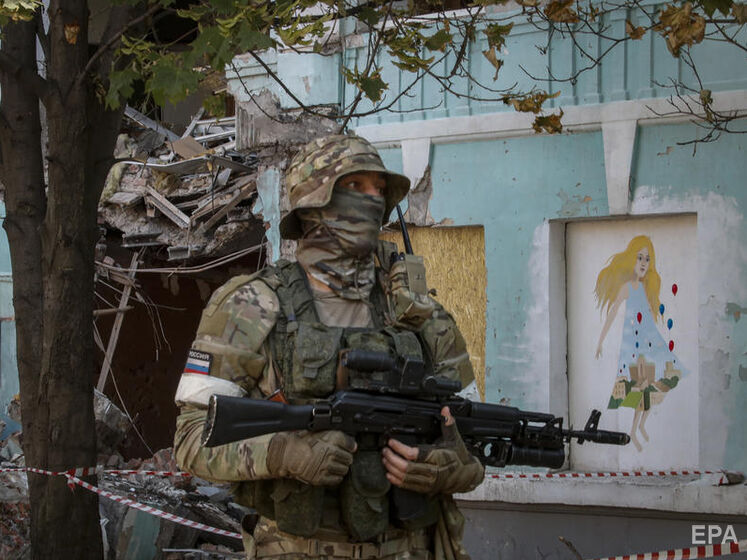 В Украине расследуют почти 26 тыс. дел о военных преступлениях российских оккупантов – Офис генпрокурора