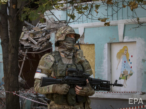 Правоохранители предъявили обвинения 135 российским оккупантам, отметили в Офисе генпрокурора Украины
