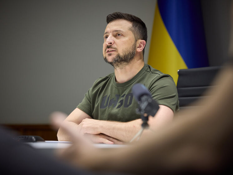 Зеленського просять заборонити в'їзд росіянам в Україну на 50 років, петиція набрала понад 25 тис. голосів