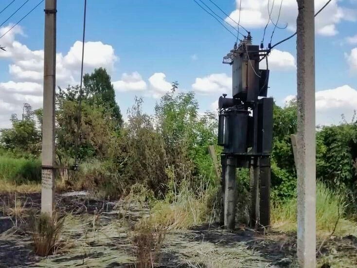 Энергетики ДТЭК вместе с ВСУ вернули свет для 5 тыс. семей в Донецкой области