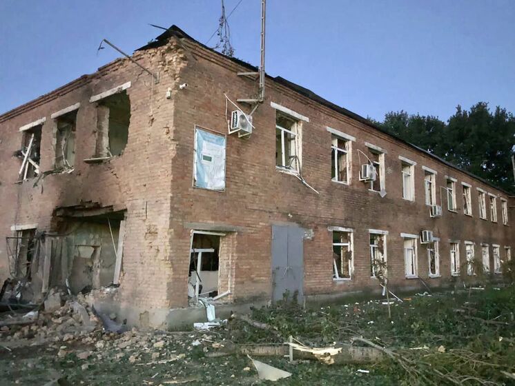 Окупанти вночі обстріляли два райони Дніпропетровської області – ОВА
