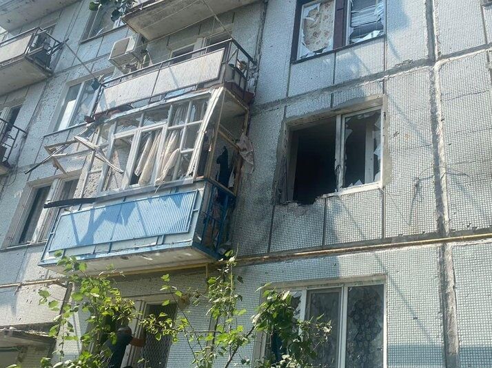 Двое мирных жителей погибли в результате обстрелов в Харьковской области – глава ОВА