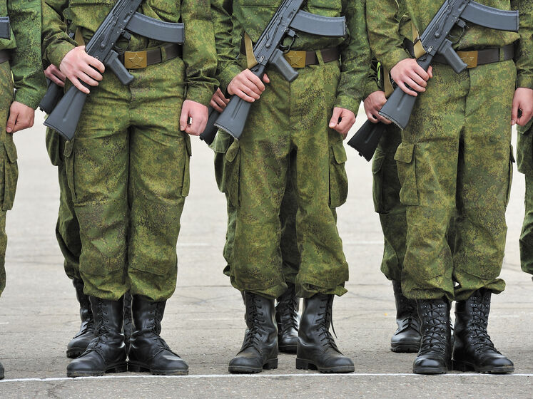 У 20 регіонах Росії створили добровольчі батальйони для війни в Україні