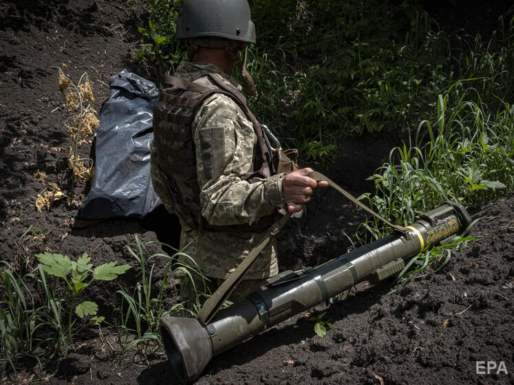 CBS News удалил фильм о "контрабанде" оружия, предоставленного Украине. Киев требует расследования