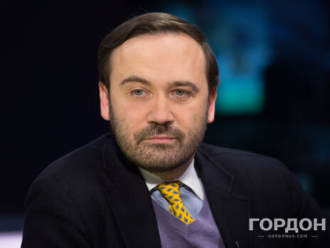 Пономарьов: Український президент призначить наступний російський уряд