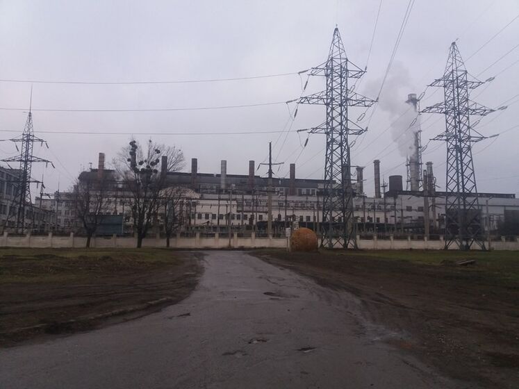 Россияне целенаправленно обстреливают ТЭЦ в Харькове, чтобы сорвать отопительный сезон в городе – мэр