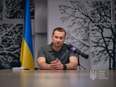 8 августа в Донецкой области погибли три мирных жителя, еще 19 были ранены – глава ОВА