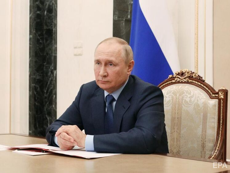Суханов: Рано или поздно тому пердуну Путину придет каюк. Он не вечный