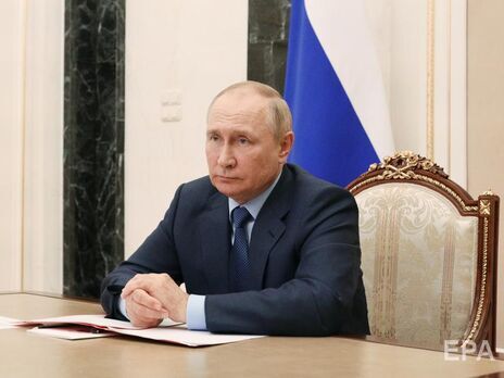 Суханов: Рано чи пізно тому пердуну Путіну прийде каюк. Він не вічний