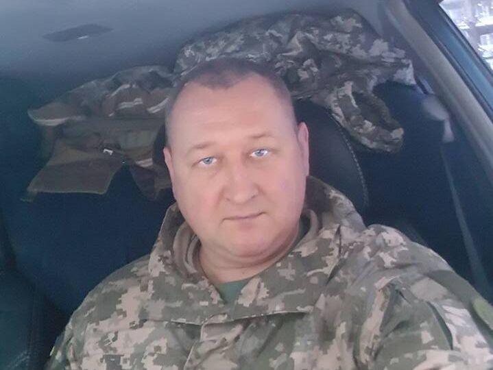 Генерал Марченко: Комендантский час в Николаеве прошел очень удачно, хорошо почистили город