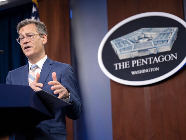 В Пентагоне объяснили, почему в новом пакете помощи Украине нет новых HIMARS