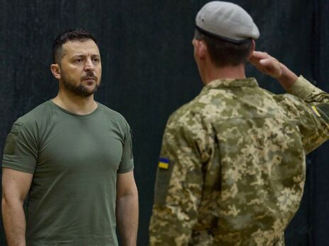 Суханов: Україні поталанило з президентом. Зеленський переламав перебіг цієї війни й показав, що він – лідер