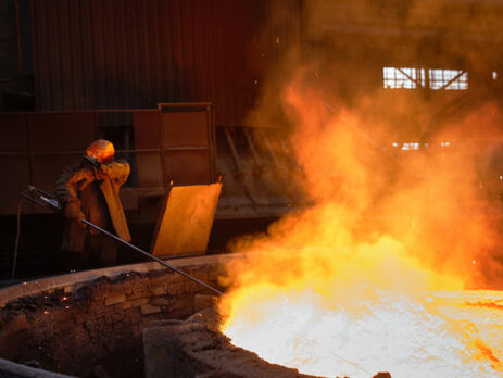 Разблокировка портов для экспорта металла и руды даст мощный источник валюты для Украины – Союз промышленников и предпринимателей