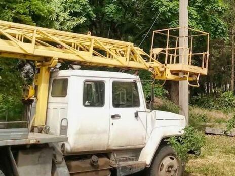 ДТЕК разом із ЗСУ повернула світло для 5 тис. сімей у Донецькій області