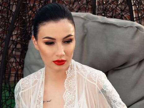 Приходько: Теперь я содержанка. Я не работаю, и это меня очень грызет