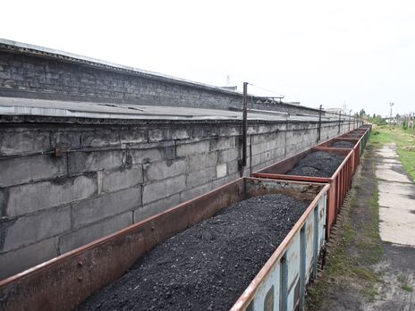 В Украину начал прибывать уголь из Австралии в виде гуманитарной помощи – Минэнерго