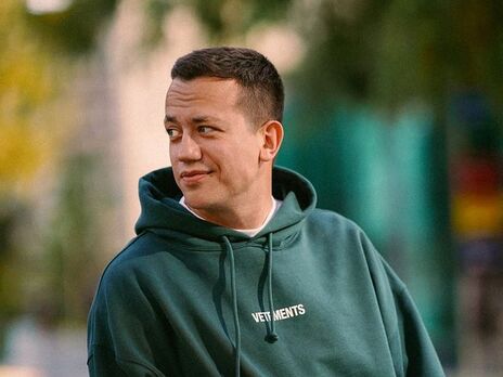 Дурнєв: Не слухайте російську музику і не дивіться їхні шоу – це контент для бидла. Воно нас не стосується. Навіть палицею у це не тикайте, огидно