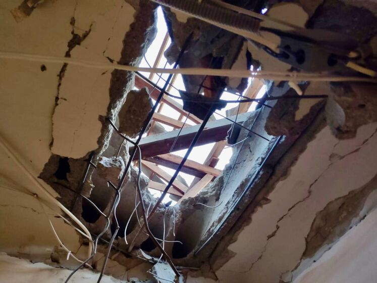 "Трагическая ночь". Российские оккупанты массировано обстреляли Днепропетровскую область, погибли 11 человек