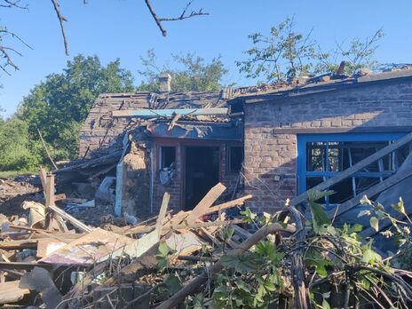 Минулої доби внаслідок обстрілів загинуло двоє жителів Донецької області – ОВА