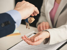 Навіщо потрібен рієлтор під час купівлі чи продажу квартири?