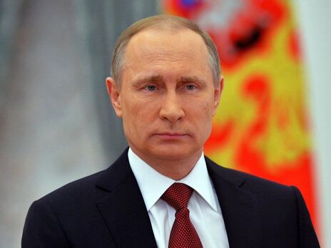 Путін, на думку Пономарьова, "психолог, маніпулятор та вербувальник"