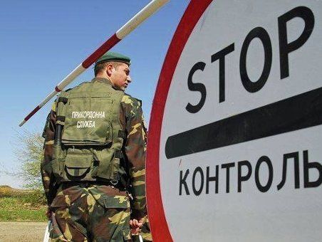 Поляк пытался за взятку вывезти ребенка из Украины без разрешения матери