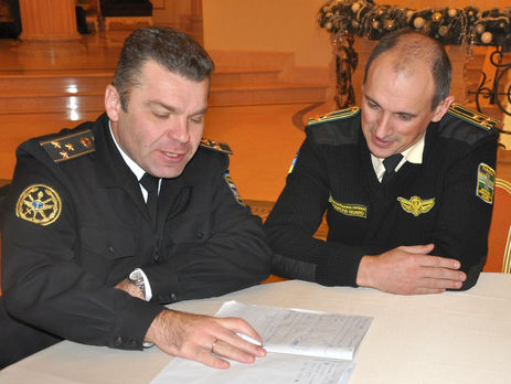 Украина и США сформировали план проведения учений Sea Breeze – 2017