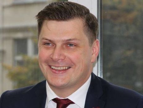 Член Нацсовета по вопросам телевидения и радиовещания: В Крыму не могут обеспечить системного глушения украинских СМИ