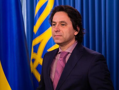 Советник президента Медведев: Высер Онищенко вышел на канале 